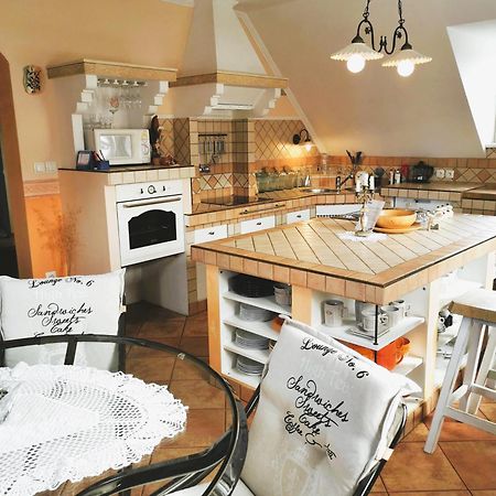 Apartmaji Arko Ribnica Dış mekan fotoğraf