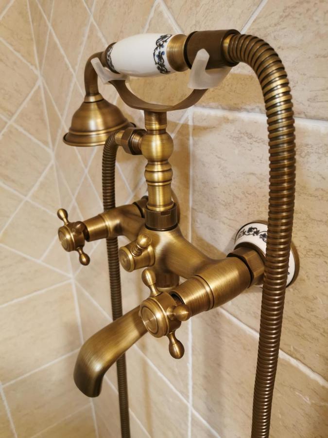 Apartmaji Arko Ribnica Dış mekan fotoğraf
