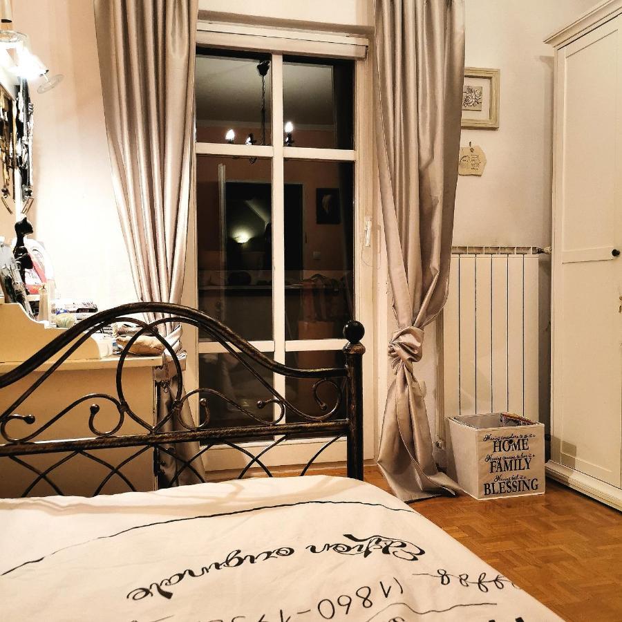 Apartmaji Arko Ribnica Dış mekan fotoğraf