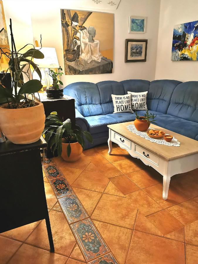 Apartmaji Arko Ribnica Dış mekan fotoğraf