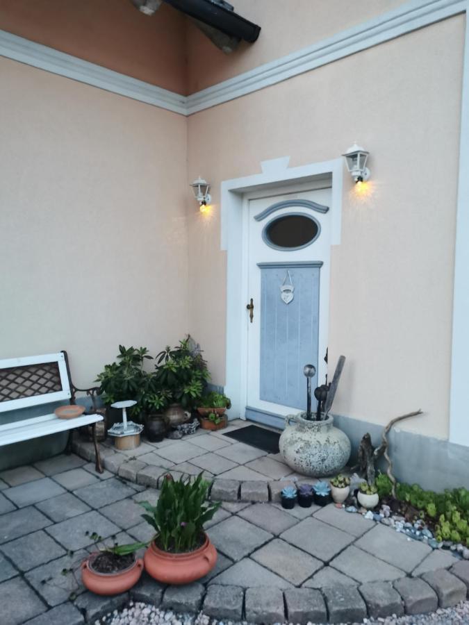 Apartmaji Arko Ribnica Dış mekan fotoğraf