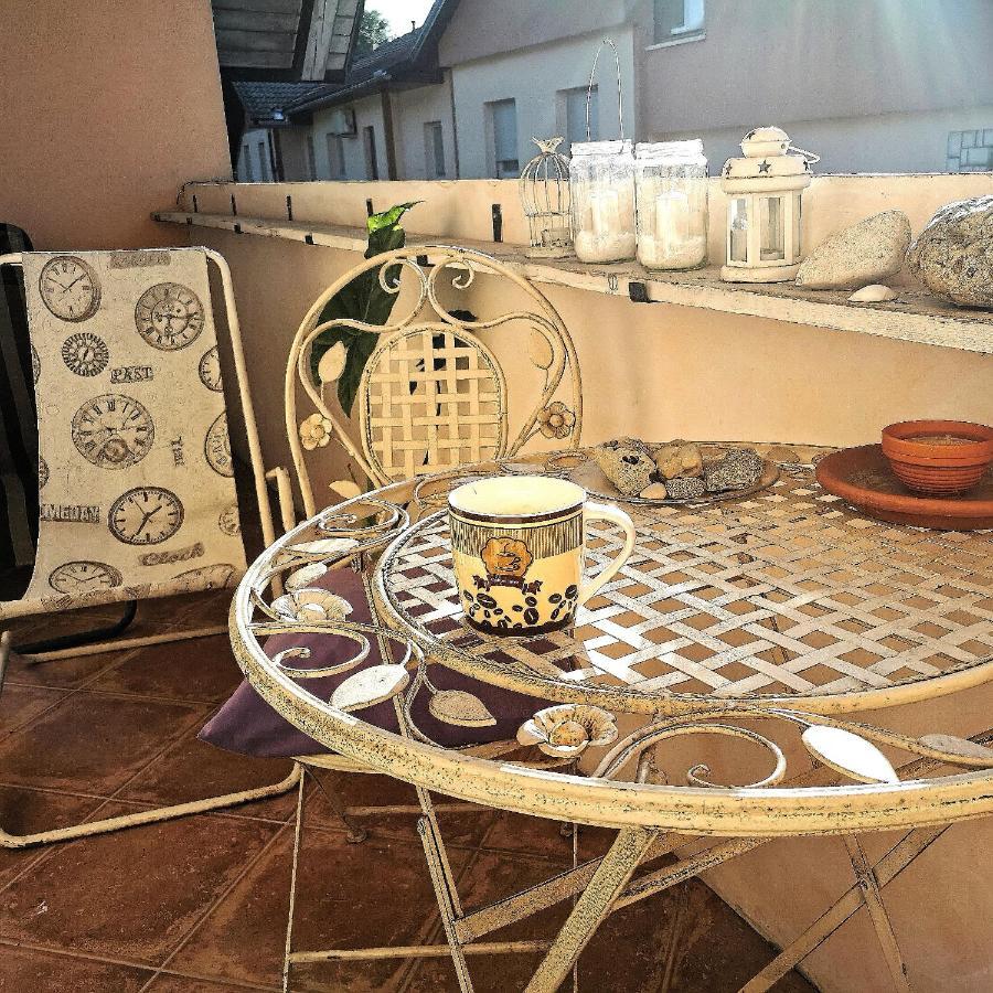 Apartmaji Arko Ribnica Dış mekan fotoğraf