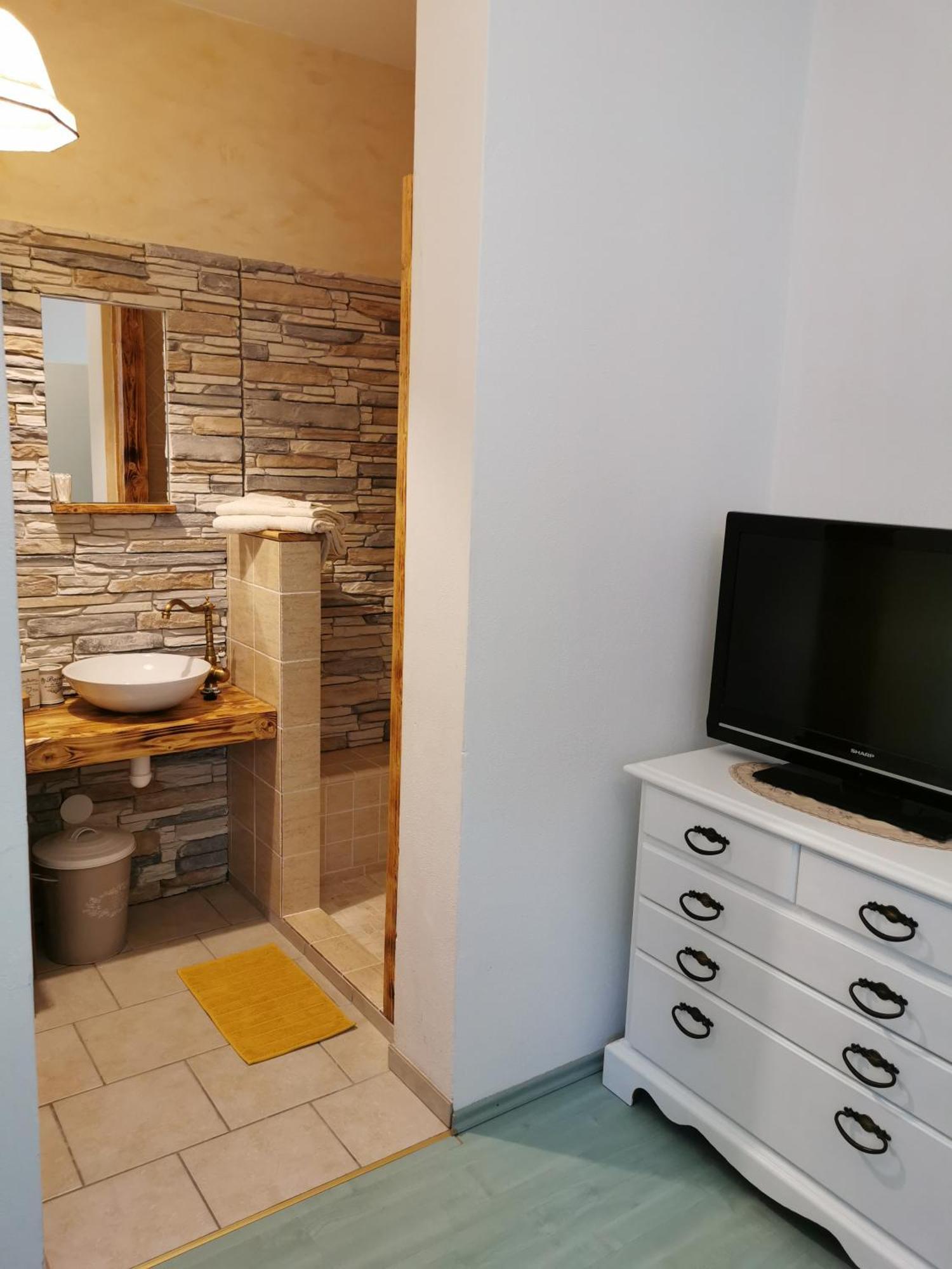 Apartmaji Arko Ribnica Dış mekan fotoğraf