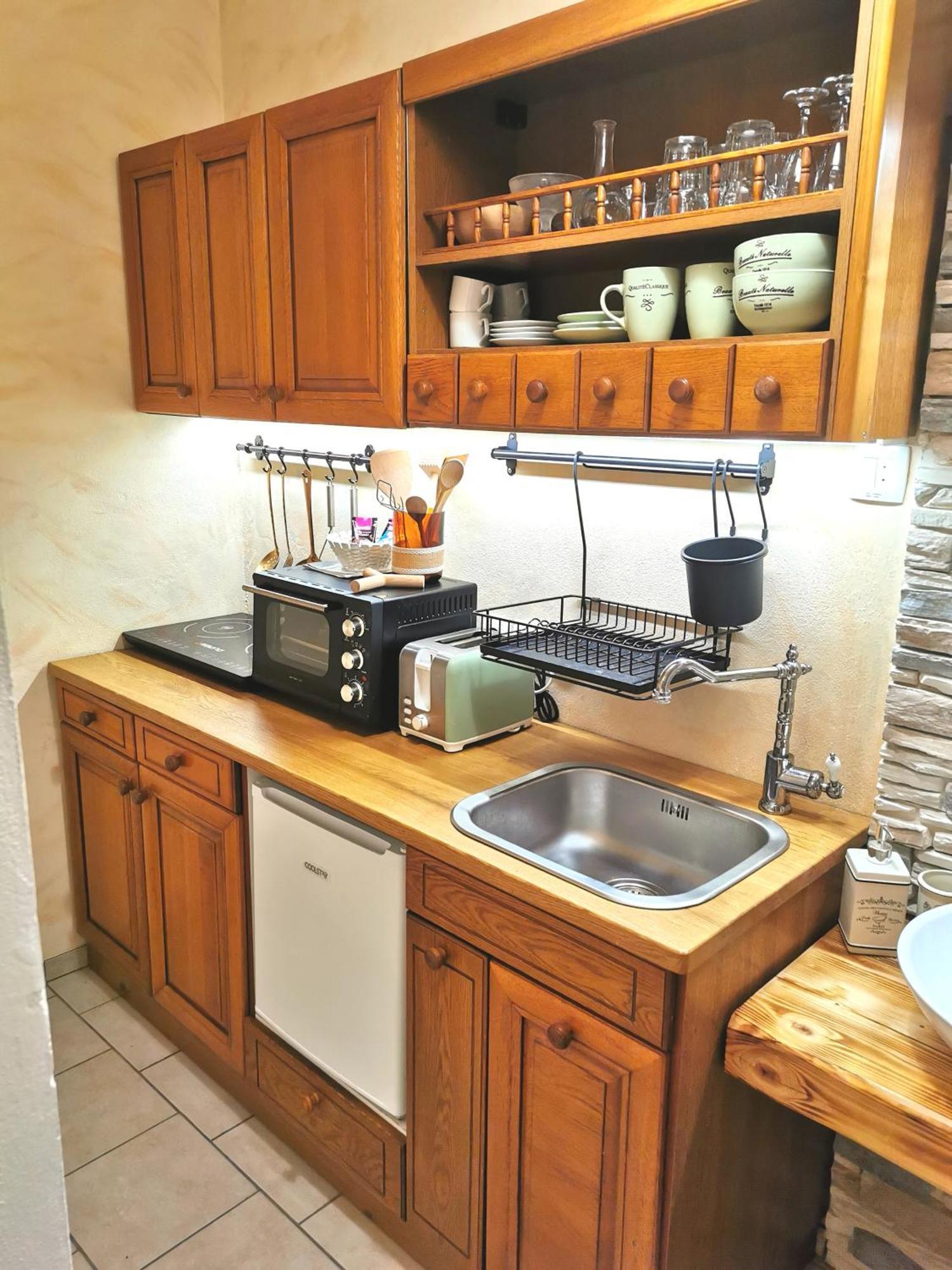Apartmaji Arko Ribnica Dış mekan fotoğraf