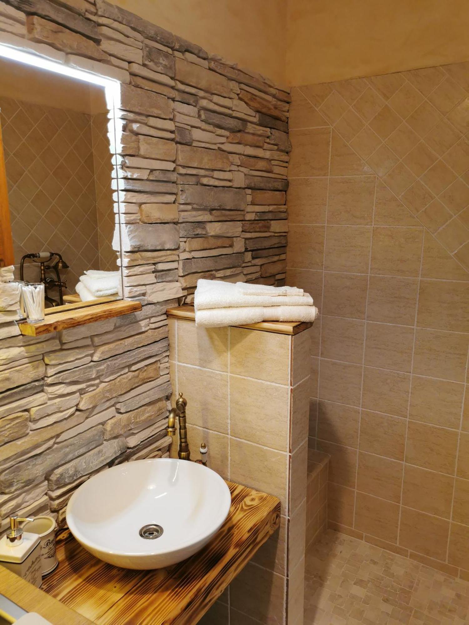 Apartmaji Arko Ribnica Dış mekan fotoğraf