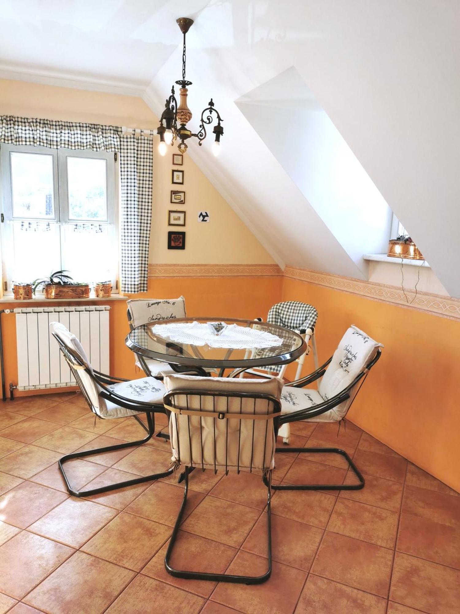 Apartmaji Arko Ribnica Dış mekan fotoğraf