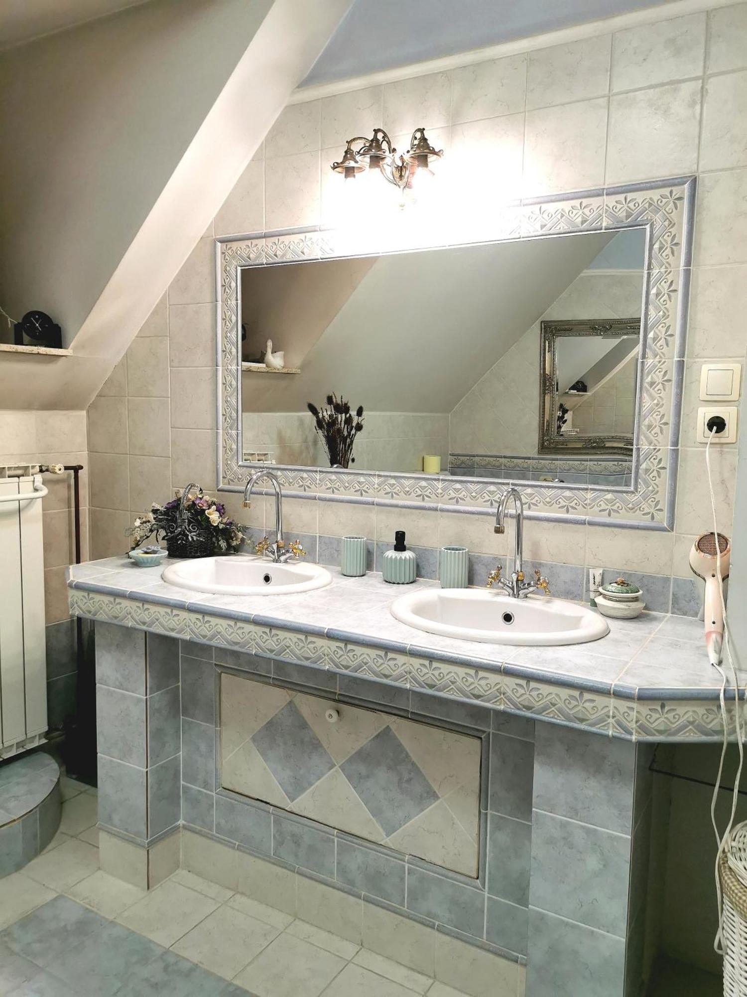 Apartmaji Arko Ribnica Dış mekan fotoğraf
