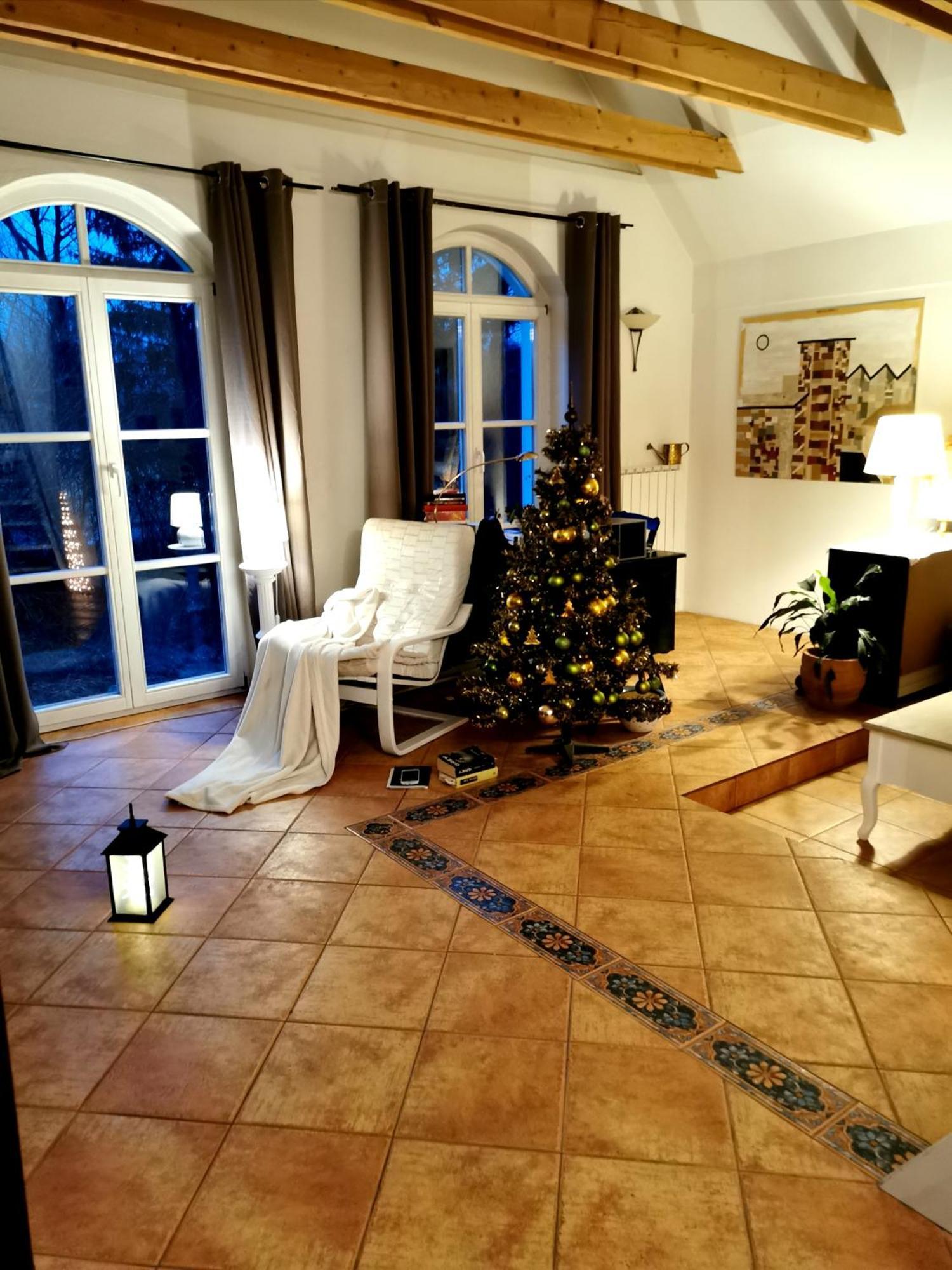 Apartmaji Arko Ribnica Dış mekan fotoğraf