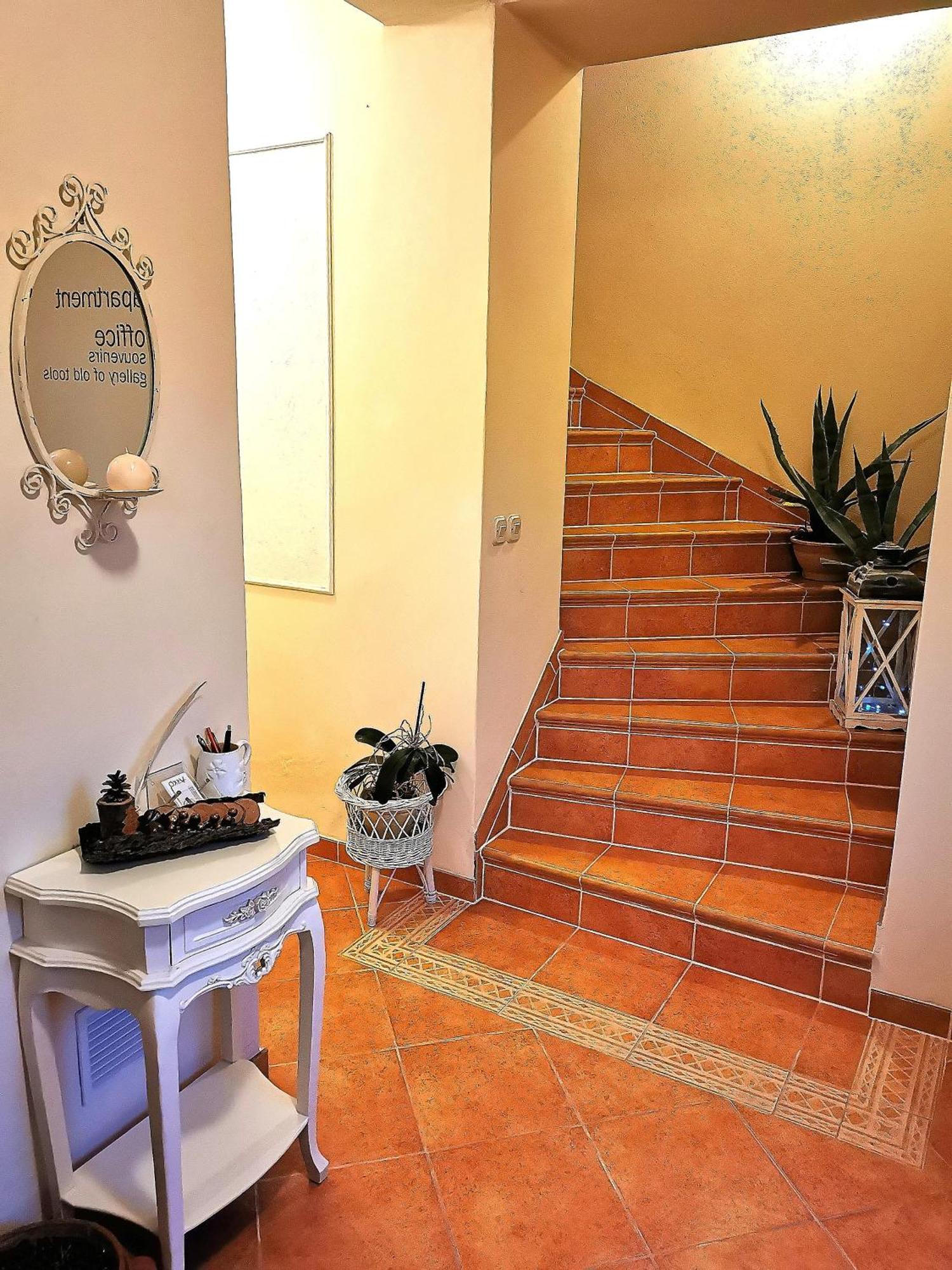 Apartmaji Arko Ribnica Dış mekan fotoğraf