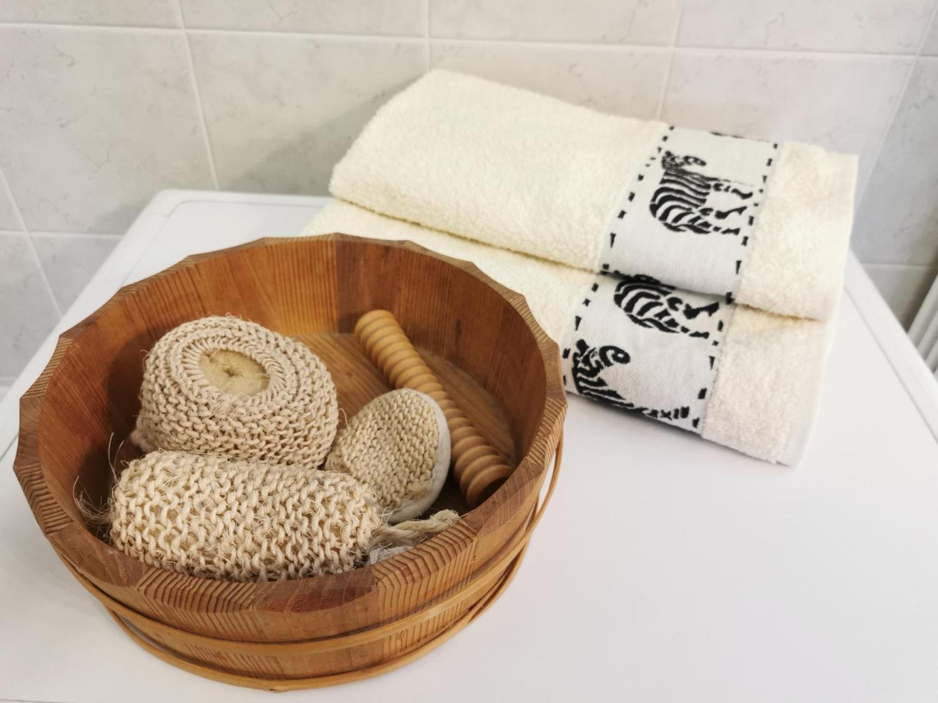 Apartmaji Arko Ribnica Dış mekan fotoğraf