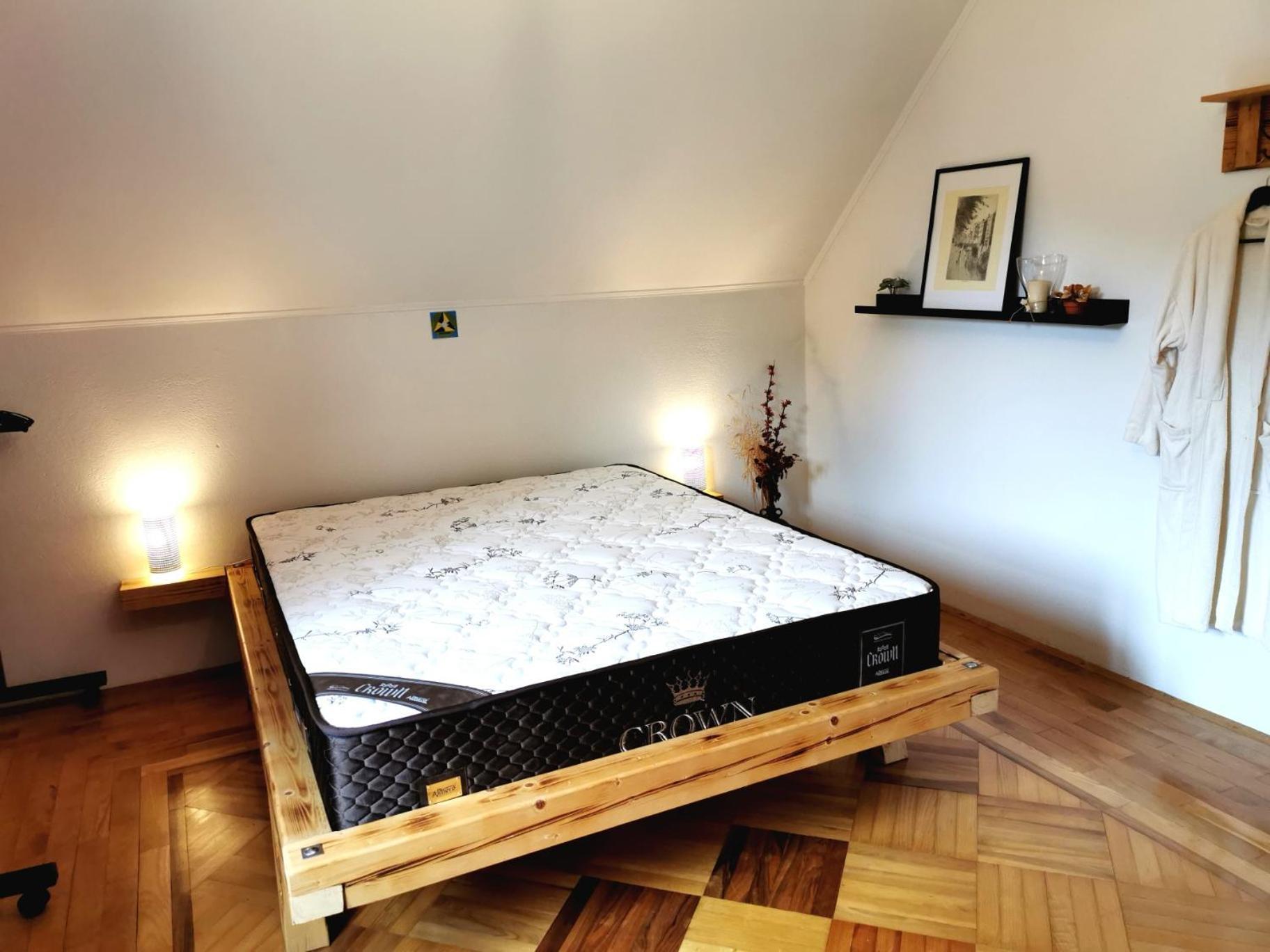 Apartmaji Arko Ribnica Dış mekan fotoğraf