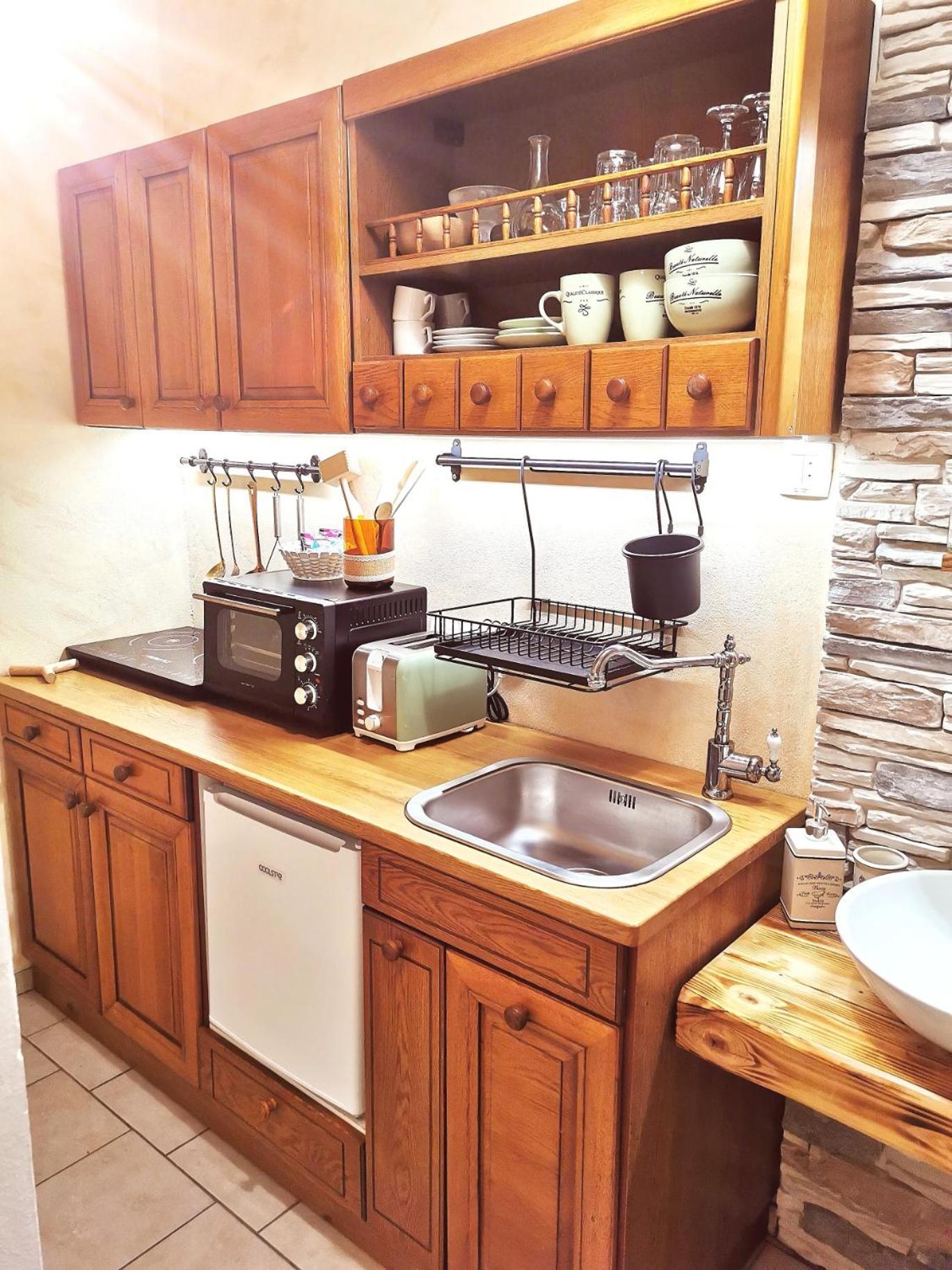 Apartmaji Arko Ribnica Dış mekan fotoğraf